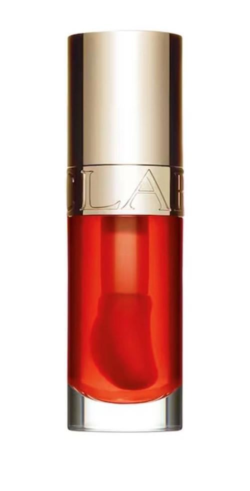 Lip Comfort Oil - Parlatıcı Dudak Yağı oıl 05