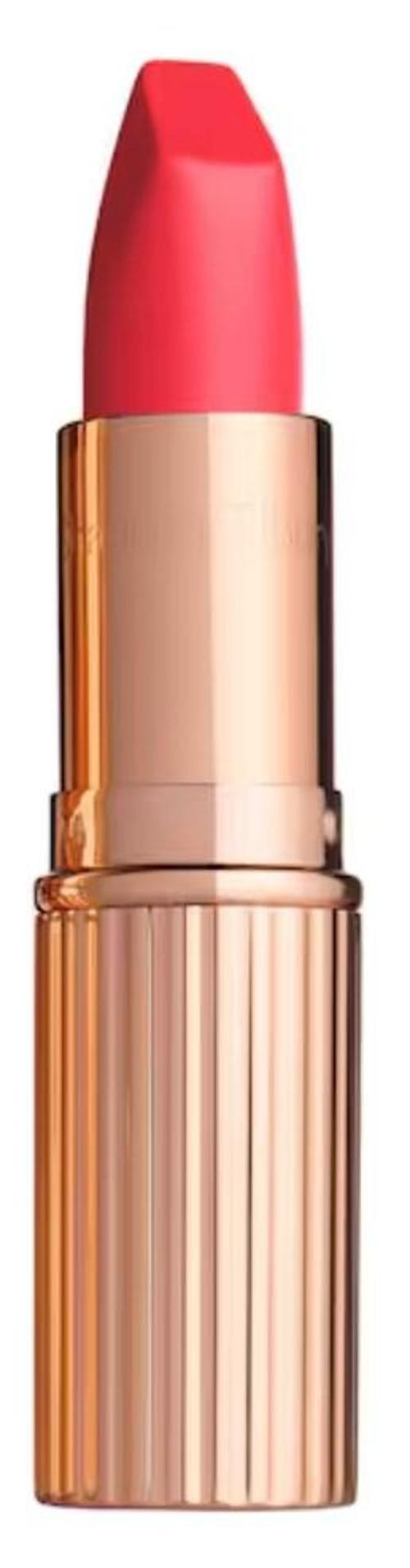 Tilbury Matte Revolution Lost Cherry- Ruj