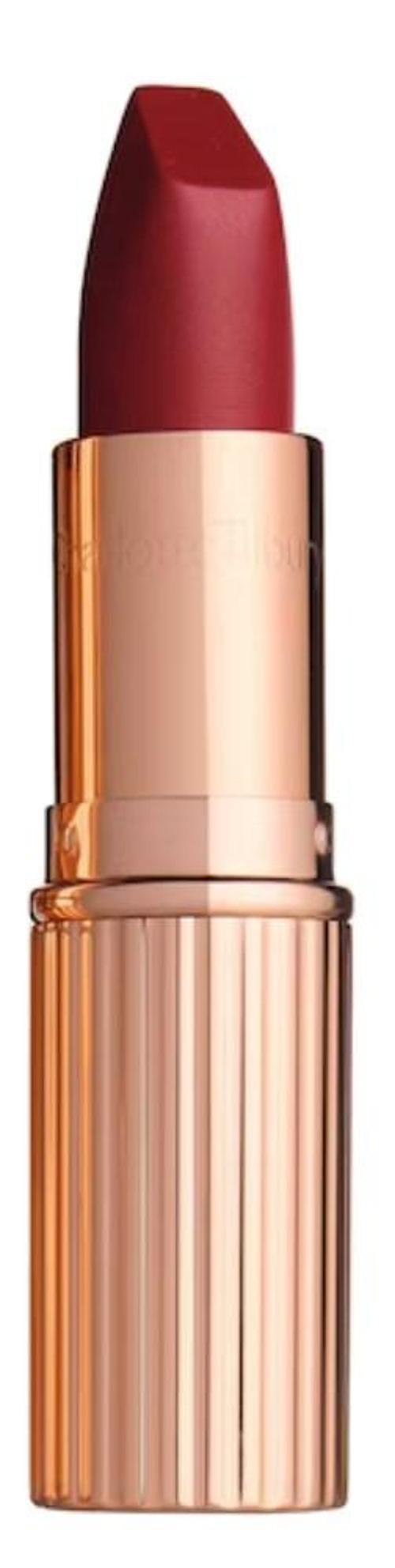 Tilbury Matte Revolution Love Liberty - Ruj