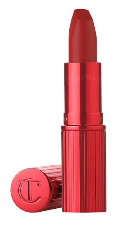 Tilbury Hollywood Beauty Icon - Matte Revolution Mark Of A Kiss- Ruj