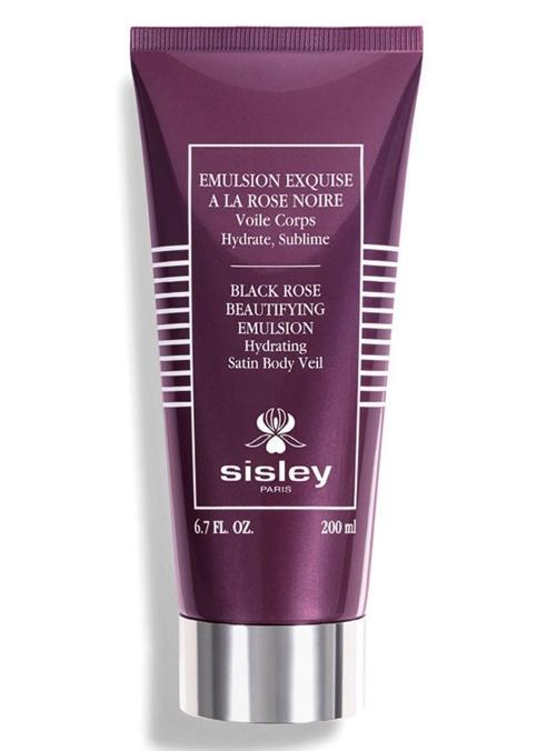 Emulsion Exquise A La Rose Noire & Black Rose Beautifying Emulsion 200ML Vücut Nemlendirici