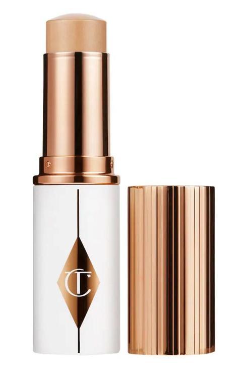 Tilbury Unreal Skin Sheer Glow Tint 5 Medium - Nemlendirici Stick fondöten 8 ml
