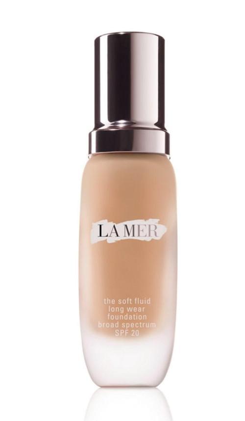  La Mer Soft Fluid Longwear Foundation SPF20 250 Sand