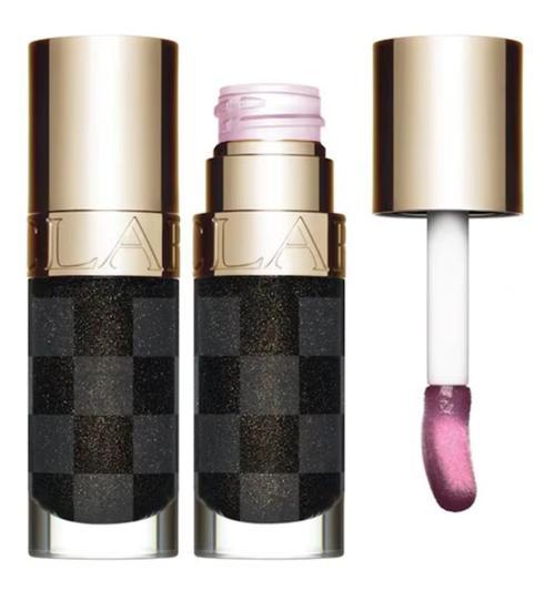 Lip Comfort Oil - Dudak Yağı 25 25 black