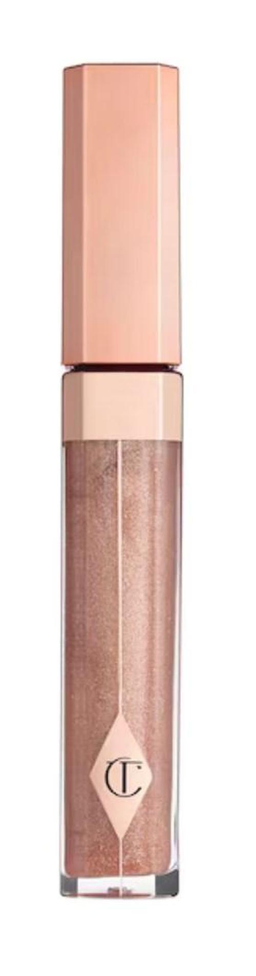 Tilbury Lip Lustre - Dudak Parlatıcısı Ibiza Nights