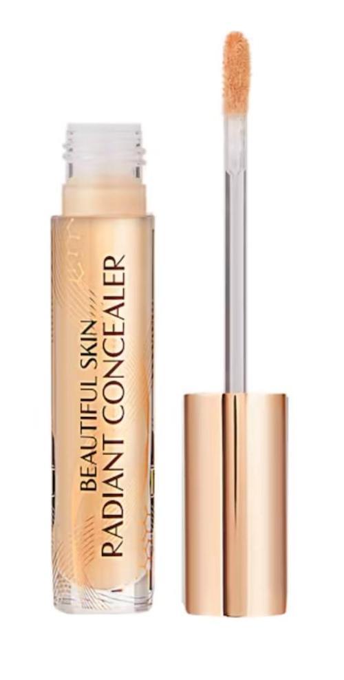  Charlotte Tilbury Beautiful Skin Radiant Concealer 5  - Kapatıcı 7.2 g