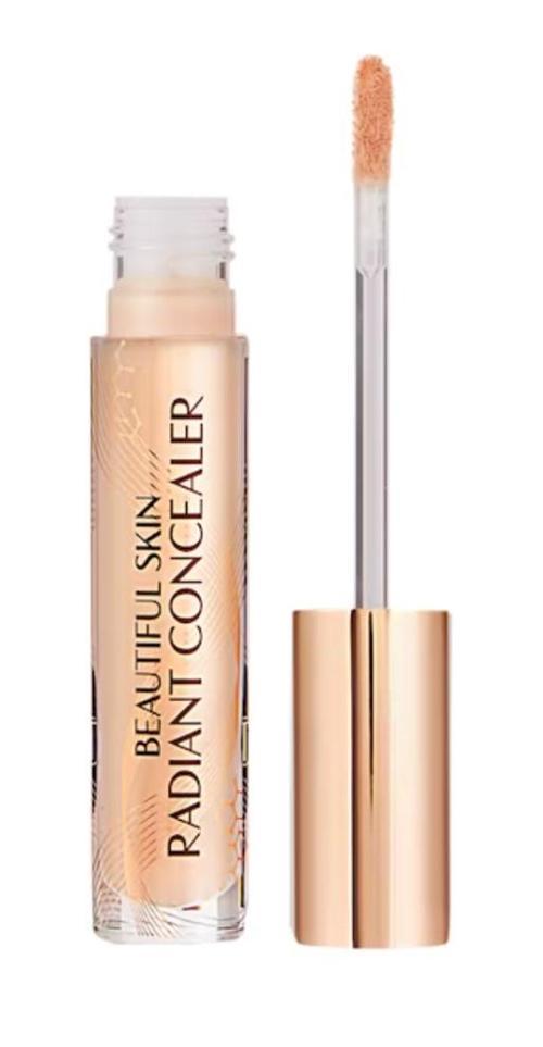  Charlotte Tilbury Beautiful Skin Radiant Concealer 6  - Kapatıcı 7.2 g