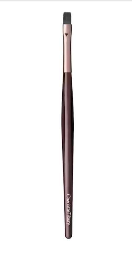  Charlotte Tilbury Lip Brush - Dudak Fırçası
