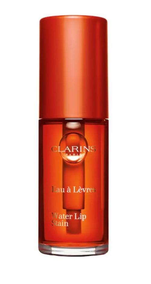 Water Lip Stain - Ruj 02 Orange Water