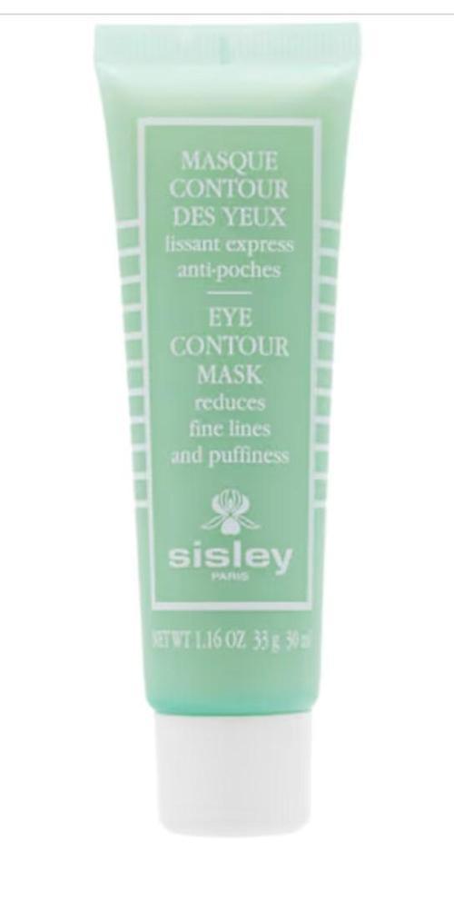 Eye Contour Mask - Göz Çevresi Maskesi 30 ml