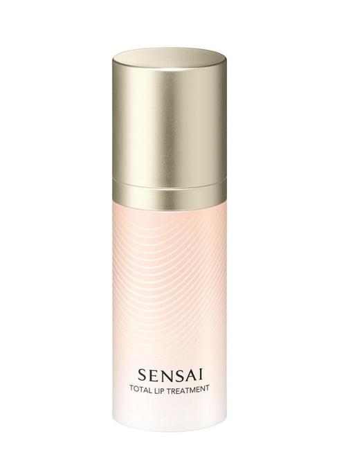 Total Lip Treatment 15ml - Dudak Dolgunlaştırıcı