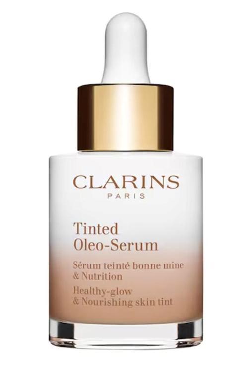 Tinted Oleo Serum - Renkli Sağlıklı Parıltı ve Besleyici Serum 04
