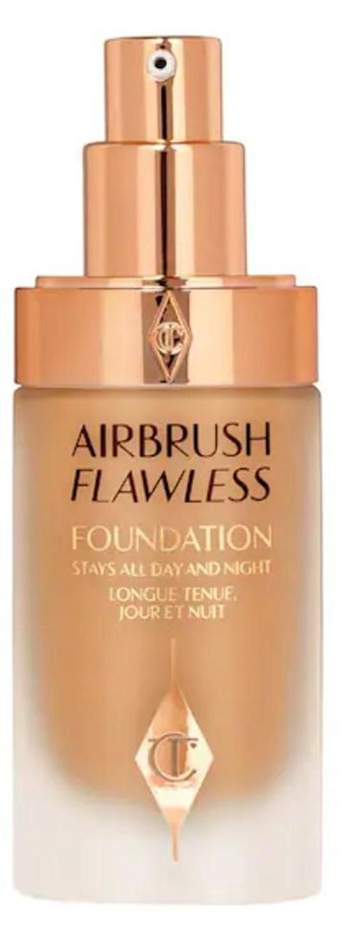  Charlotte Tilbury Airbrush Flawless Foundation 10 Neutral Fondöten