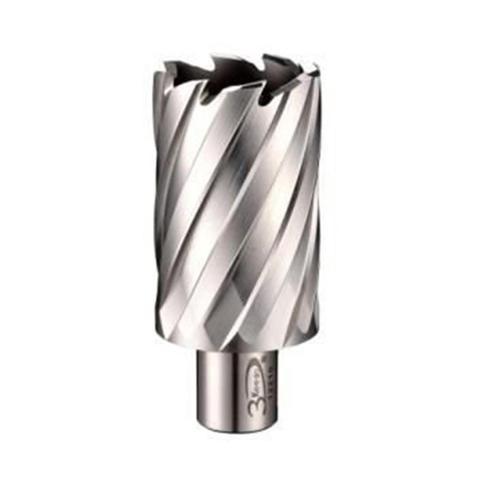 SHC55 Hss Manyetik Matkap Ucu 16mm