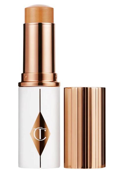 Tilbury Unreal Skin Sheer Glow Tint 9 Tan - Nemlendirici Stick fondöten 8 ml