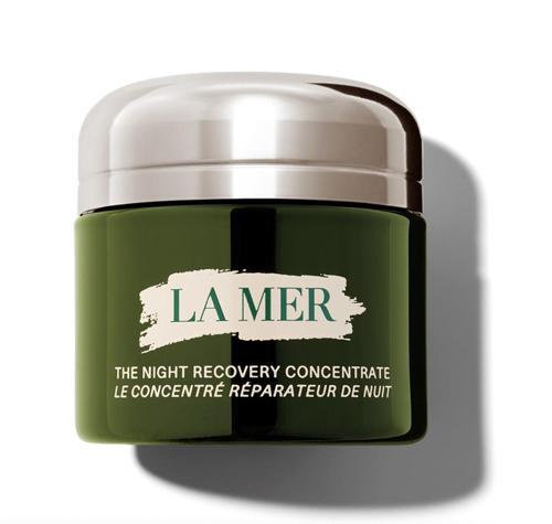 The Night Recovery Concentrate Serum 15 ml