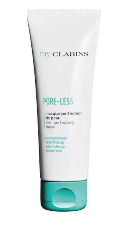 Pore-Less Mask - Kil Maskesi 50 ml