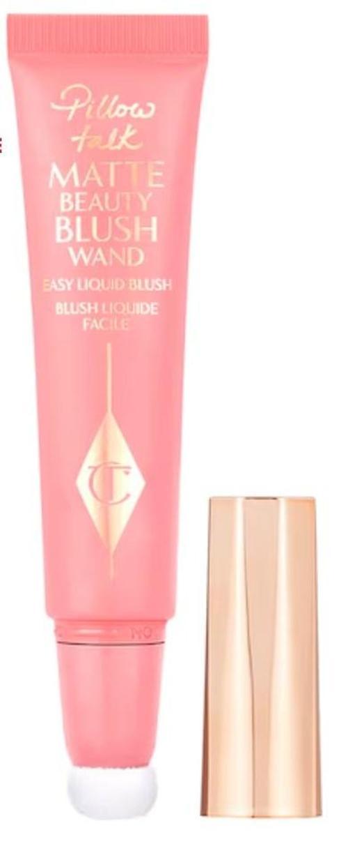 Tilbury Pillow Talk Matte Beauty Blush Wand Pillow Talk - Mat Likit Allık 12 ml