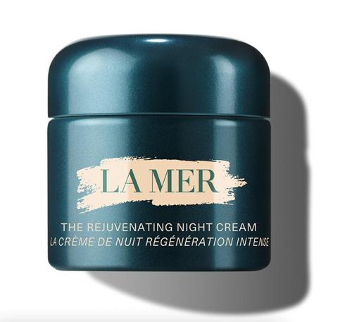 The Rejuvenatıng Nıght Cream 60 ml