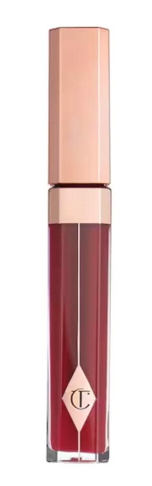 Tilbury Lip Lustre - Dudak Parlatıcısı Candy Darling