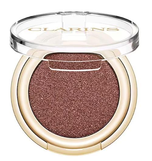 Ombre - Işıltılı Tekli Far 07 Satin Mocha