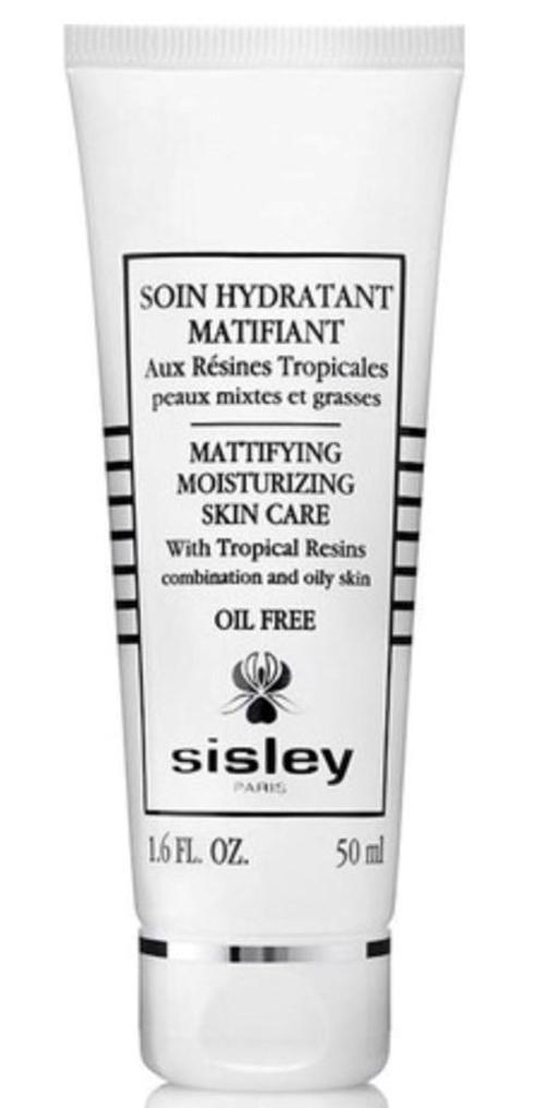 Soin Hydratant Matifiant Nemlendirici 50 ML
