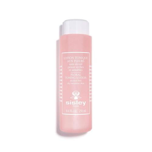 Lotion Tonique Aux Fleurs Tonik 250 ML