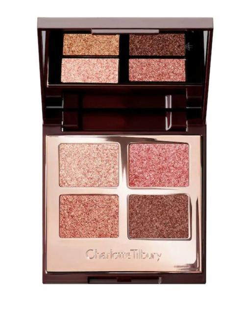 Tilbury Pillow Talk Dreams Luxury - 4'lü Far Paleti Pillow Talk