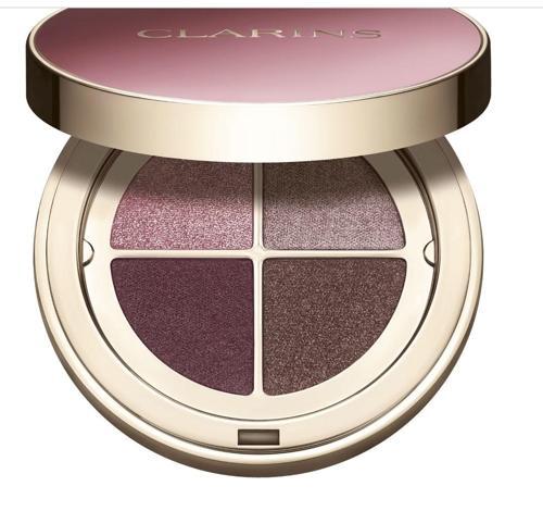 Palette 4 couleurs - Far Paleti Onyx Gradation