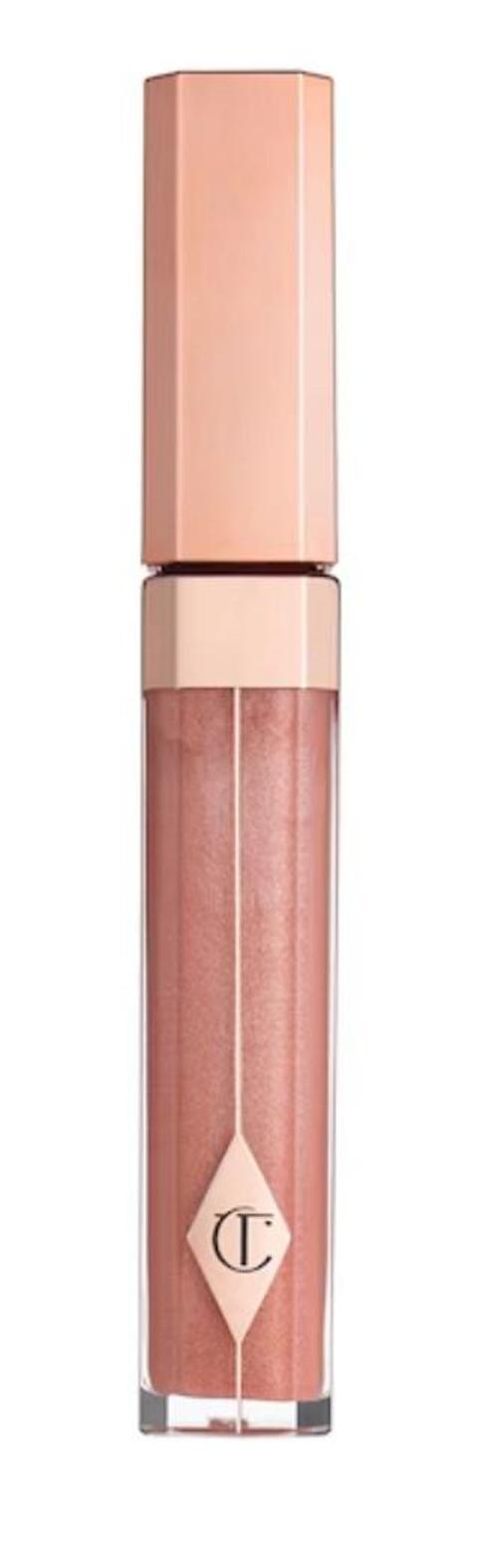Tilbury Lip Lustre - Dudak Parlatıcısı Blondie