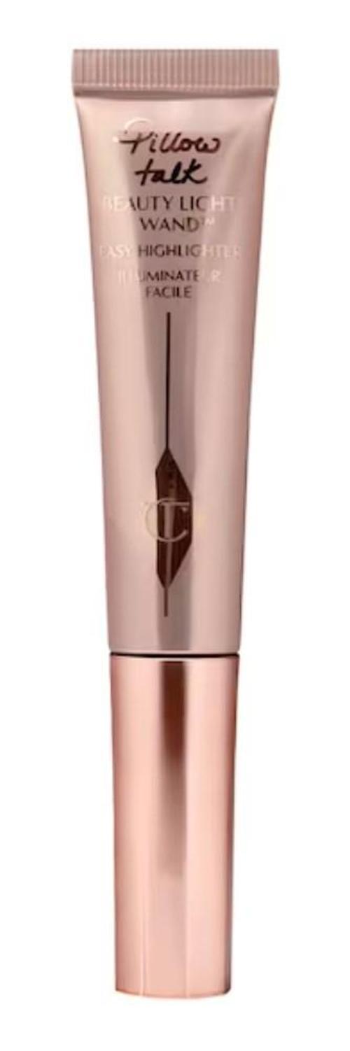  Charlotte Tilbury Glowgasm Beauty Light Wand Pillowtalk Light Likit Aydınlatıcı 12 ML 