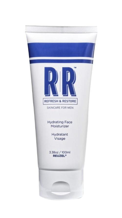 Hydrating Face Moisturizer 100 ml Nemlendirici