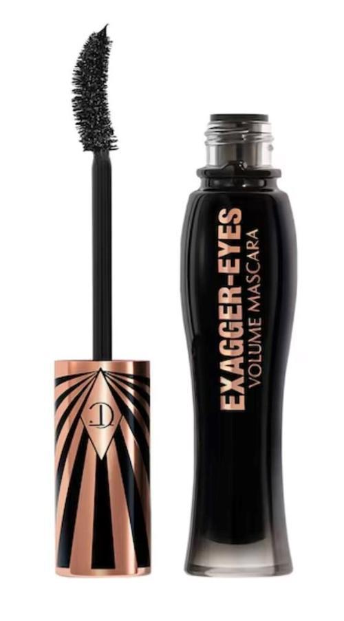 Tilbury Exagger-Eyes Volume Mascara - Hacim Veren Maskara