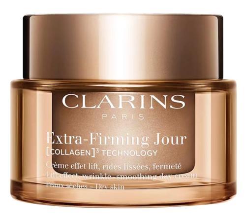 Extra Firming - Kuru Ciltler İçin Yaşlanma Karşıtı Gündüz Kremi 50 ml