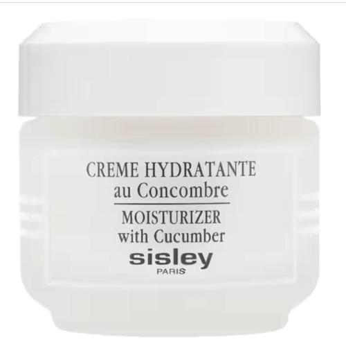 Moisturizer With Cucumber - Nemlendirici Krem 50 ml