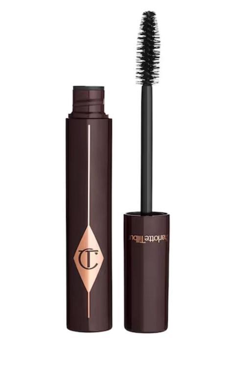 Charlotte Tilbury Full Fat Lashes - Maskara 8 ml