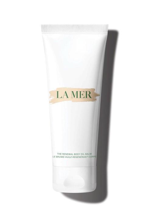 La Mer The Renewal Body Oil Balm 200ml