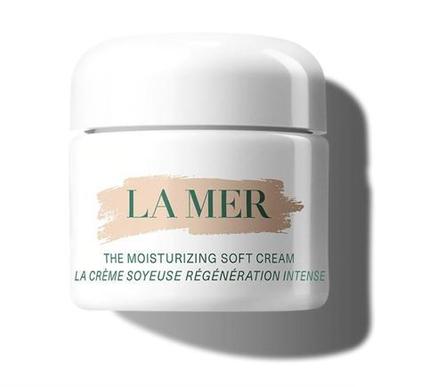 The Moisturizing Soft Cream 60 ml