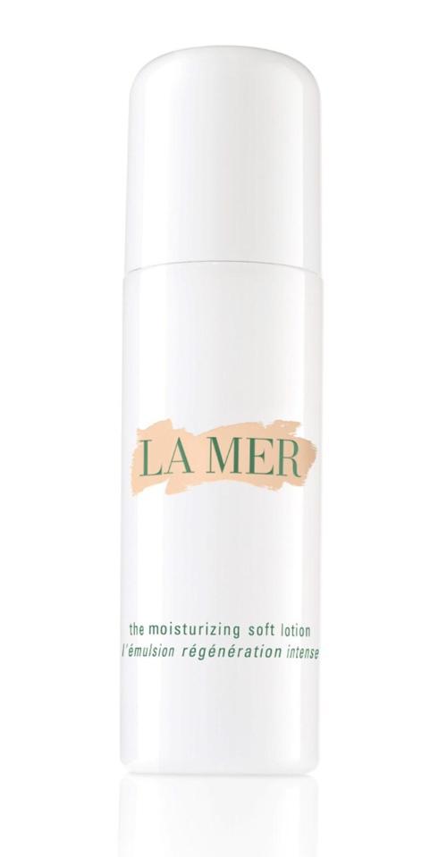 La Mer The Moisturizing Soft Lotion 50ml