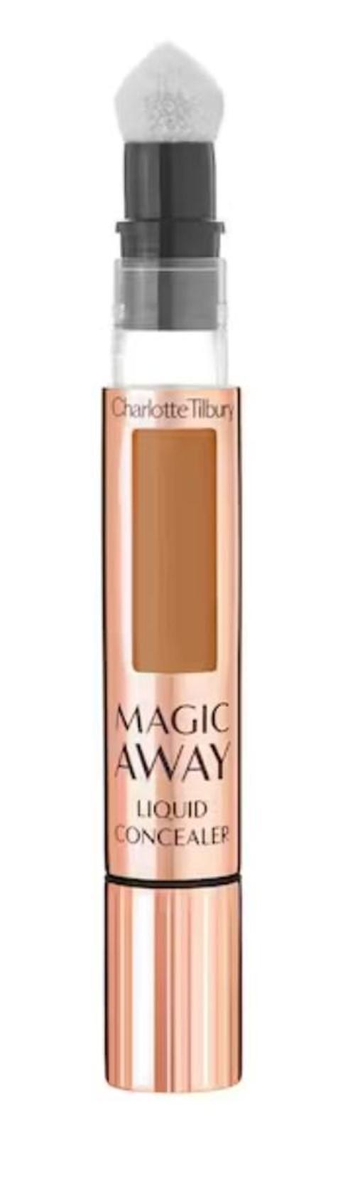 Tilbury  Magic away liquid concealer - Kapatıcı 11 Tan