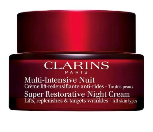 Super Restorative Night Cream - Gece Kremi 50 ml