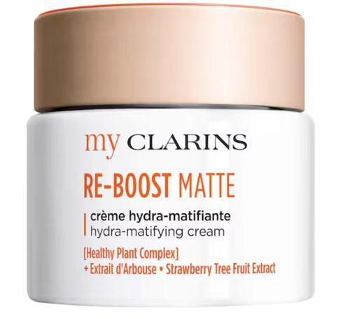 RE-BOOST - Matlaştırıcı Nemlendirici Krem 50 ml