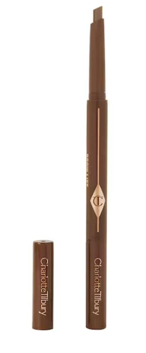 Tilbury Brow Lift - Kaş Kalemi Black Brown