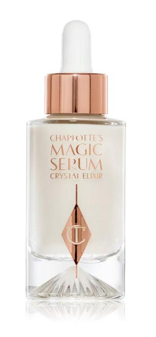  Charlotte Tilbury Magic Serum Crystal Elixir - Cilt Bakım Serumu 30 ml