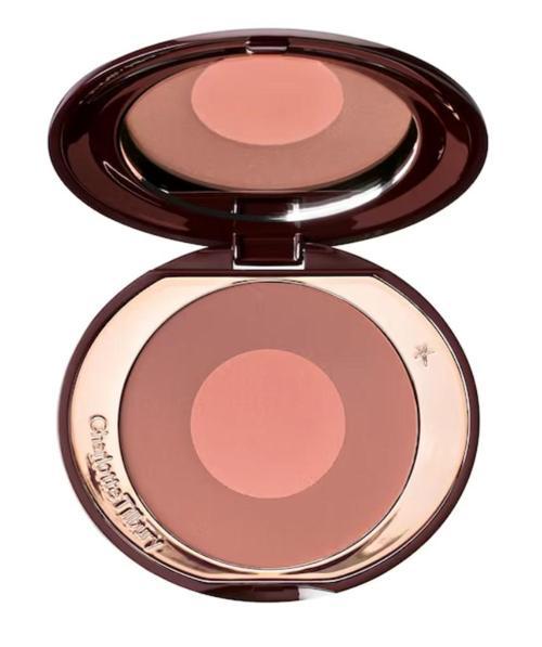  Charlotte Tilbury Cheek to Chic - Allık The Climax