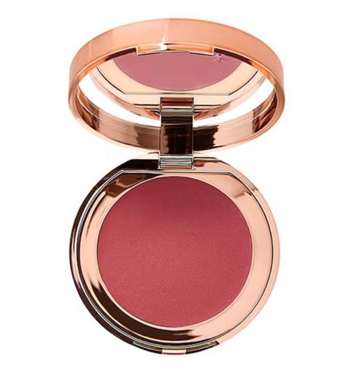 Tilbury Pillow Talk Lip & Cheek Glow - Allık Dreams