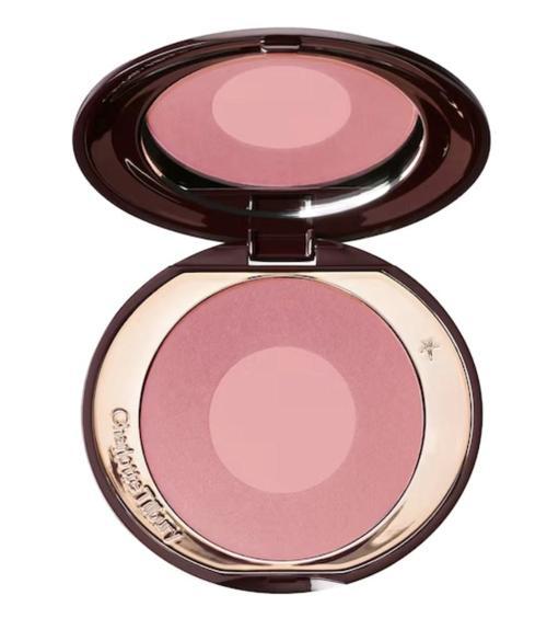  Charlotte Tilbury Cheek to Chic - Allık Love Glow