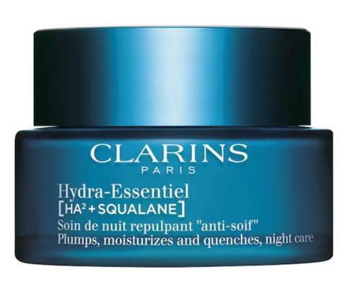 Hydra-Essentiel [HA²] - Susuzluk Karşıtı Dolgunlaştırıcı Gece Bakımı 50 ml