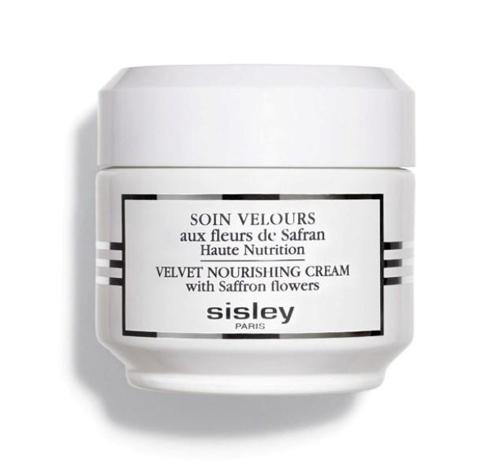Soin Velours Aux Fleurs De Safran Anti-age 50 ML