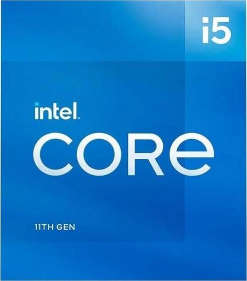 CORE i5 11500 12MB 6 Çekirdekli 1200p v2 65w Kutusuz+Fansız